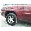 Image 17 : F6 --  2005 CHEVROLET TRAILBLAZER EXT LS 4X4 , Red , 237362  KM's