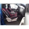 Image 24 : G4 --  2010 FORD F150 SUPERCREW 4X4 , Blue , 251674  KM's