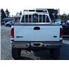 Image 6 : H3 --  2003 FORD F350 LARIAT KING RANCH 4X4 S.D. , White , 238350  KM's