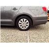 Image 13 : H6C --  2014 VW JETTA TRENDLINE  , Grey , 78585  KM's