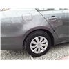 Image 18 : H6C --  2014 VW JETTA TRENDLINE  , Grey , 78585  KM's