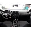 Image 31 : H6C --  2014 VW JETTA TRENDLINE  , Grey , 78585  KM's