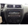 Image 37 : H6C --  2014 VW JETTA TRENDLINE  , Grey , 78585  KM's