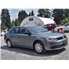 Image 3 : H6C --  2014 VW JETTA TRENDLINE  , Grey , 78585  KM's