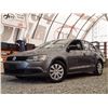 Image 9 : H6C --  2014 VW JETTA TRENDLINE  , Grey , 78585  KM's