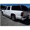 Image 7 : H6 --  2003 GMC YUKON XL DENALI 4X4 , White , 366500  KM's