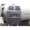 Image 32 : E6 --  2004 HYUNDAI ACCENT GL , Grey , 214705  KM's