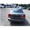 Image 6 : E6 --  2004 HYUNDAI ACCENT GL , Grey , 214705  KM's