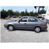 Image 8 : E6 --  2004 HYUNDAI ACCENT GL , Grey , 214705  KM's