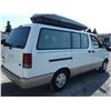 Image 5 : A3 --  1997 FORD AEROSTAR AWD , White , 208557  KM's  "NO RESERVE"