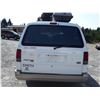 Image 6 : A3 --  1997 FORD AEROSTAR AWD , White , 208557  KM's  "NO RESERVE"