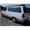 Image 7 : A3 --  1997 FORD AEROSTAR AWD , White , 208557  KM's  "NO RESERVE"