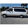 Image 8 : A3 --  1997 FORD AEROSTAR AWD , White , 208557  KM's  "NO RESERVE"