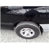 Image 11 : A5 --  2003 CHEVROLET TRACKER LX 4X4 , Black , 266054  KM's