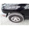 Image 14 : A5 --  2003 CHEVROLET TRACKER LX 4X4 , Black , 266054  KM's