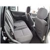 Image 20 : A5 --  2003 CHEVROLET TRACKER LX 4X4 , Black , 266054  KM's