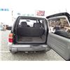 Image 22 : A5 --  2003 CHEVROLET TRACKER LX 4X4 , Black , 266054  KM's