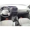 Image 27 : A5 --  2003 CHEVROLET TRACKER LX 4X4 , Black , 266054  KM's