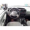 Image 28 : A5 --  2003 CHEVROLET TRACKER LX 4X4 , Black , 266054  KM's