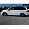 Image 8 : E1 --  2008 HONDA ODYSSEY TOURING , White , 261685  KM's