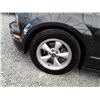 Image 19 : H6A --  2007 FORD MUSTANG GT CONVERTIBLE , Grey , 198366  KM's