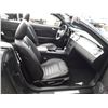 Image 24 : H6A --  2007 FORD MUSTANG GT CONVERTIBLE , Grey , 198366  KM's