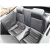 Image 28 : H6A --  2007 FORD MUSTANG GT CONVERTIBLE , Grey , 198366  KM's