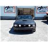 Image 2 : H6A --  2007 FORD MUSTANG GT CONVERTIBLE , Grey , 198366  KM's