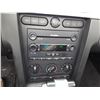 Image 37 : H6A --  2007 FORD MUSTANG GT CONVERTIBLE , Grey , 198366  KM's