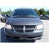 Image 2 : C6 --  2003 DODGE CARAVAN SE , Green , 136156  KM's