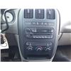 Image 37 : C6 --  2003 DODGE CARAVAN SE , Green , 136156  KM's