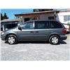 Image 8 : C6 --  2003 DODGE CARAVAN SE , Green , 136156  KM's