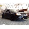 Image 10 : B4 --  2013 DODGE AVENGER SE  , Black , 149218  KM's