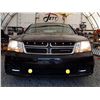 Image 11 : B4 --  2013 DODGE AVENGER SE  , Black , 149218  KM's