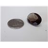 Image 3 : 558 -- Large Authentic Cut Smoke Quartz Gemstones