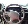 Image 25 : A6 --  1998 PYMOUTH VOYAGER  , White , 274700  KM's