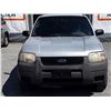Image 2 : A4 --  2002 FORD ESCAPE XLS , Grey , 217898  KM's  "NO RESERVE"
