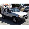 Image 3 : A4 --  2002 FORD ESCAPE XLS , Grey , 217898  KM's  "NO RESERVE"
