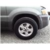 Image 15 : G2 --  2006 FORD ESCAPE XLT AWD , Green , 250862  KM's