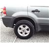 Image 16 : G2 --  2006 FORD ESCAPE XLT AWD , Green , 250862  KM's