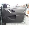 Image 22 : G2 --  2006 FORD ESCAPE XLT AWD , Green , 250862  KM's