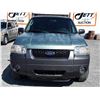 Image 2 : G2 --  2006 FORD ESCAPE XLT AWD , Green , 250862  KM's