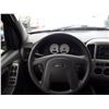 Image 32 : G2 --  2006 FORD ESCAPE XLT AWD , Green , 250862  KM's