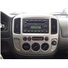Image 38 : G2 --  2006 FORD ESCAPE XLT AWD , Green , 250862  KM's