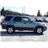Image 4 : G2 --  2006 FORD ESCAPE XLT AWD , Green , 250862  KM's