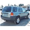 Image 5 : G2 --  2006 FORD ESCAPE XLT AWD , Green , 250862  KM's