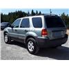 Image 7 : G2 --  2006 FORD ESCAPE XLT AWD , Green , 250862  KM's