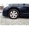 Image 15 : B1 --  2008 NISSAN VERSA S  , Blue , 280802  KM's
