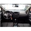 Image 33 : B1 --  2008 NISSAN VERSA S  , Blue , 280802  KM's