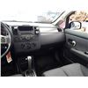 Image 35 : B1 --  2008 NISSAN VERSA S  , Blue , 280802  KM's